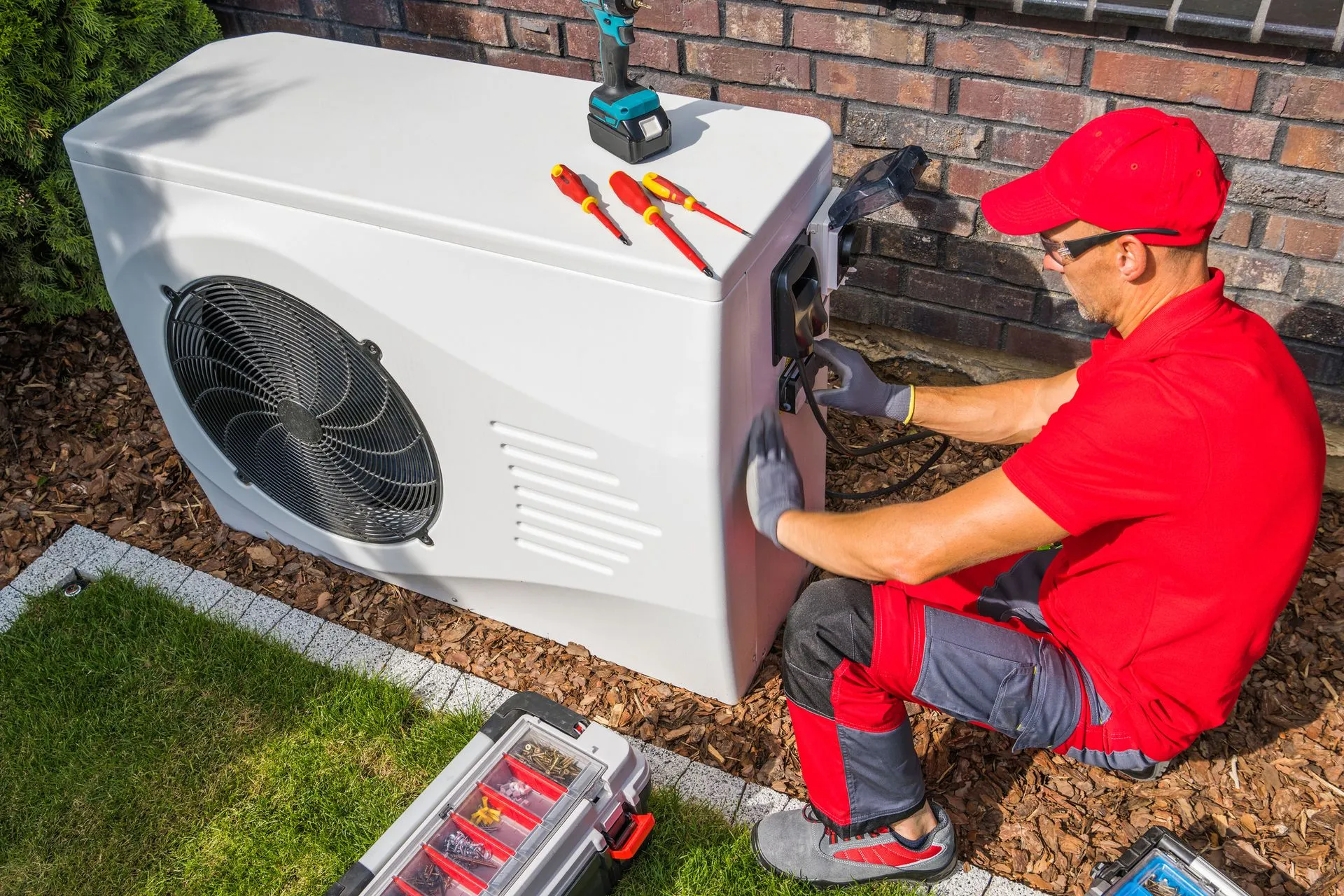 About HVAC in Shiprock, NM